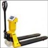 Pallet Truck with Scale