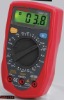 Palm Size Digital Multimeter DMM-134