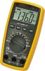 Palm Size Digital Multimeter DMM-136