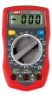 Palm-Size Digital Multimeter UT33C