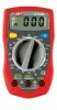 Palm-Size Digital Multimeter/professional multimeter UT33B