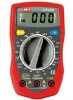 Palmtop Digital Multimeters UT33B