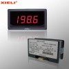 Panel Meter DC 20A 20 AMP Current Meter