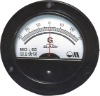 Panel Meter Round