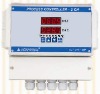 Panel Mounting process controller