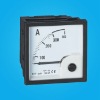 Panel meter,AC AMMETER,DA AMMETER