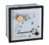 Panel meter,AC AMMETER,DC AMMETER