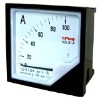 Panel meter AC power meter