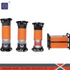 Panoramic NDT Flaw Detector