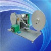 Paper Tape Abrasion Tester