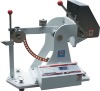 Paper board puncture tester