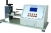Paper-cup stiffness testing machine