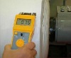 Paper moisture meter