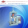 Paper tube compressive tester