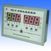Parallel connected multi-compressor Condensing Unit Controller