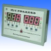 Parallel connected multi-compressor Condensing Unit Controller