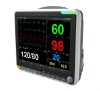 Parameter Patient Monitor