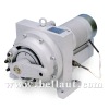 Part-Turn Electric Actuator DKJ, DKZ Type with High Precision Modulating