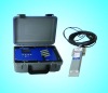 Partially Filled Pipe&Open channel Ultrasonic Flow meters