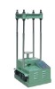 Pavement Material Intensity Testing Apparatus Mainframe (CBR Testing machine)