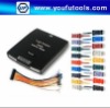 Pc Usb Logic Analyzer LA5034 (Sampled 34M)