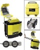 Pearpoint P350 Flexitrax Portable Sewer Inspection System