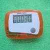 Pedometer