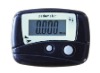 Pedometer for step counter