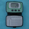 Pedometer with Step counter