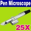 Pen Microscope