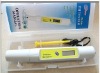 Pen Shape Digital PH Meter