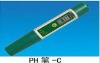 Pen Shape PH Meter
