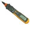 Pen Type Digital Multimeter with AC Voltage Detector