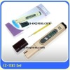 Pen Type EC / Hydroponics / Nutrient Meter 0~19.99ms/cm Brand New!