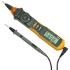 Pen Type Meter with Non-Contact AC Voltage Detector