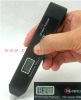 Pen-size Vibration bearing condition detector