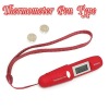 Pen type New Factory outlet Pocket industrial IR Infrared Thermometer