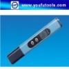 Pen type Pocket-sized water quality tester /TDS meter