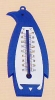 Penguin shape Thermometer