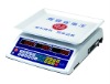 Perfect 30kg Electronic Scale 868( waterproof and white)