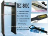 Perfect Walk through metal detector door(TEC-800C)