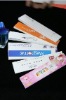 Perfume test strips cotton paper size:1.5*15cm