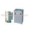 Permeability Testing Machine