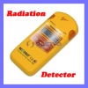 Personal Dosimeter Nuclear Radiation Tester