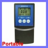 Personal Nuclear Radiation Dosimeter Detector