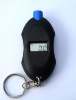 Personal Tire Pressure Gauges