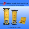 Petroleum Pipe NDT/NDE x-ray portable Equipment