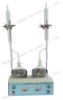 Petroleum Products Water Content Tester(Double Units)