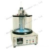 Petroleum products kinematic viscosity testing apparatus, Oil Kinematic viscometer, Kinematic viscosity testing machine