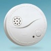 Photoelectric Sensing Stand Alone Smoke Detector